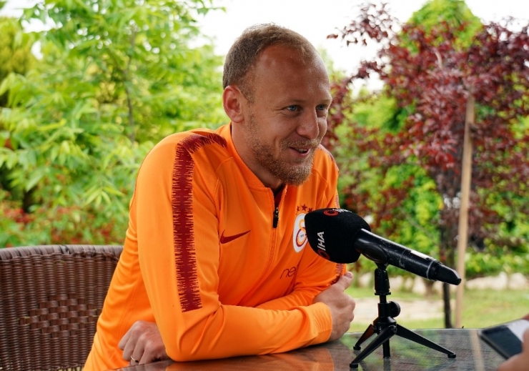 Semih Kaya: “Fatih Terim’den Başkası O Farkı Kapatamazdı”