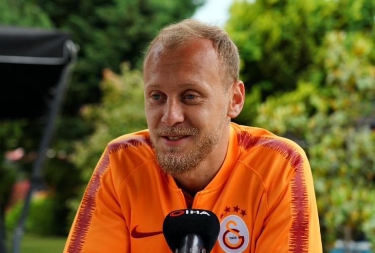 Semih Kaya: “Fatih Terim’den Başkası O Farkı Kapatamazdı”