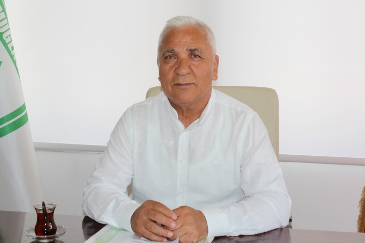 Göztepe Başkanı Sepil’den Muğlaspor Başkan Adayına Destek