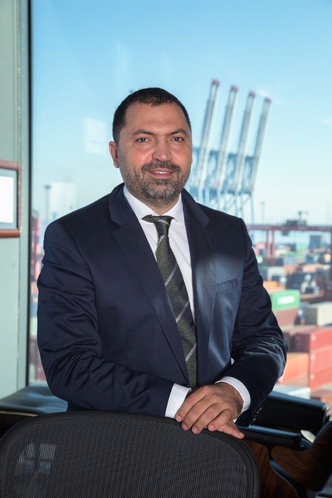 Marmara Bölgesi’nde En Fazla İthalat Yük Elleçleyen Limanı Kumport Oldu