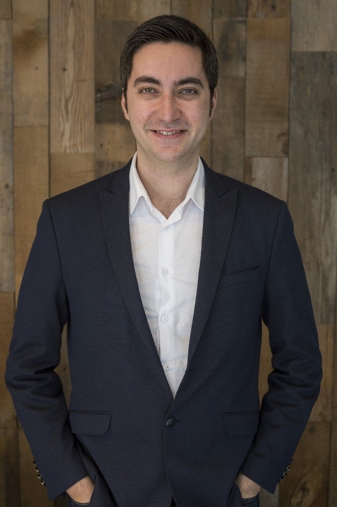 Sudaki Riskleri Tespit Eden Cihaz