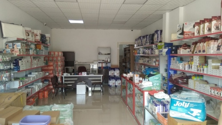 Medikalciler, Sorunlarına Çözüm İstiyor