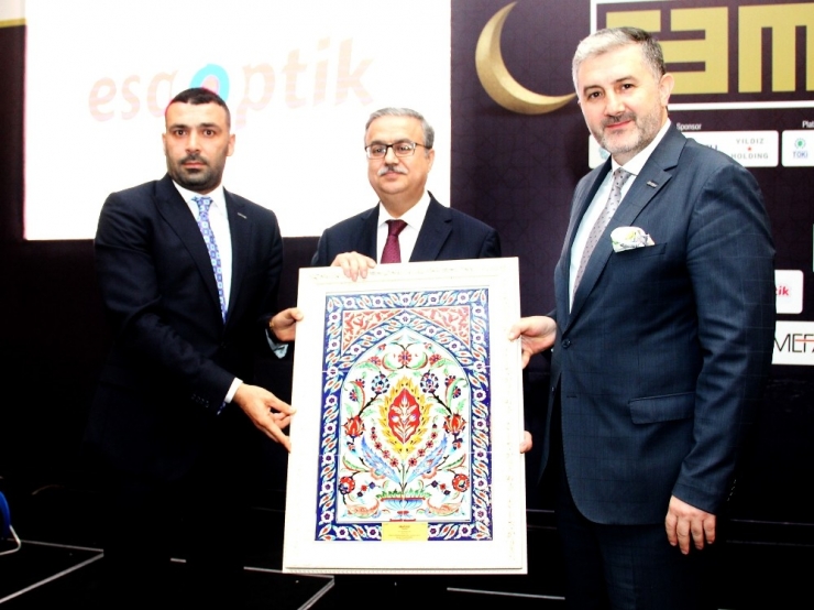 Kaan: "Meselemiz Türkiye Diyoruz"