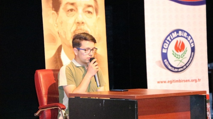 Niğde’de "Bir Bilenle Bilge Nesil" Projesi