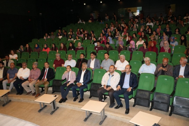 Niğde’de "Bir Bilenle Bilge Nesil" Projesi