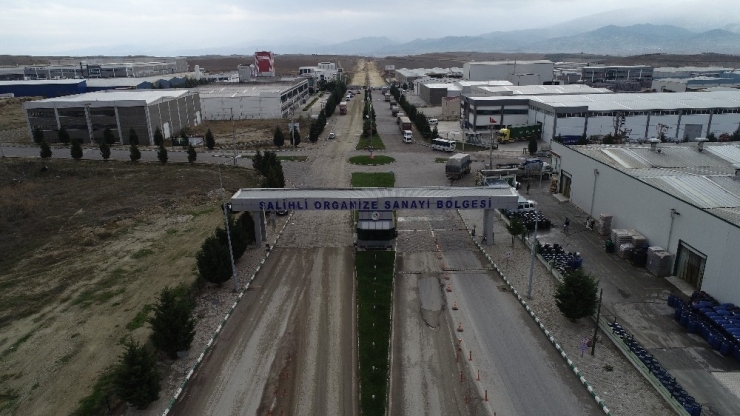 Başkan Kayda: "Cumhur İttifakı’nın İlk Yatırımı Gümrük Müdürlüğü Oldu"