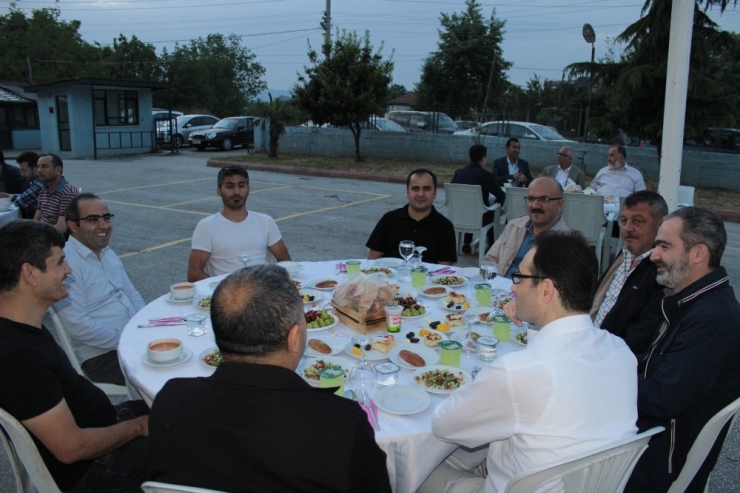 Sapanca’da Gençlik Merkezi Açılıyor