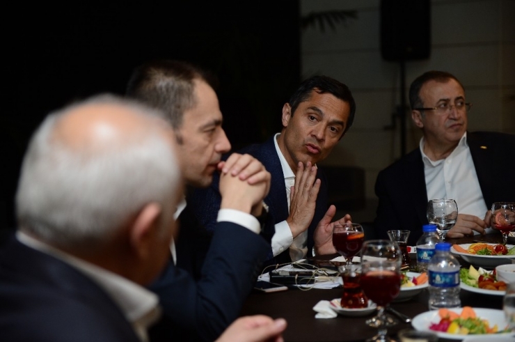 Türktraktör 130’dan Fazla Ülkeye Yaptığı İhracatla Dünya Çiftçilerine Ulaşıyor