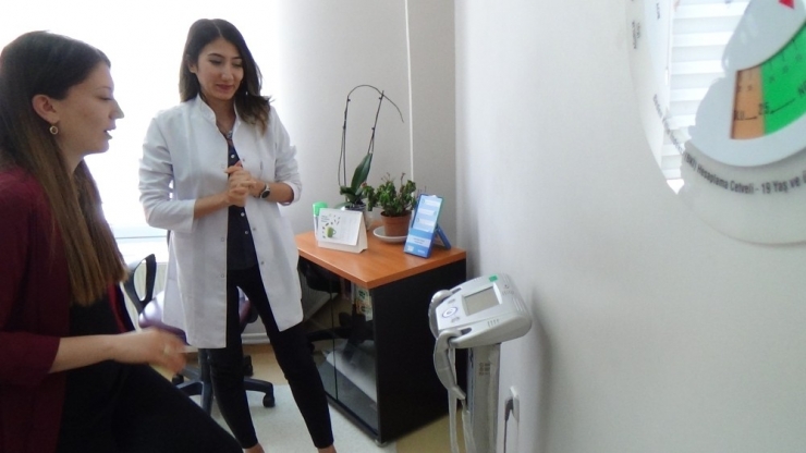 Bayramda Şerbetli Tatlılar Yerine Sütlü Tatlılar Tercih Edilmeli