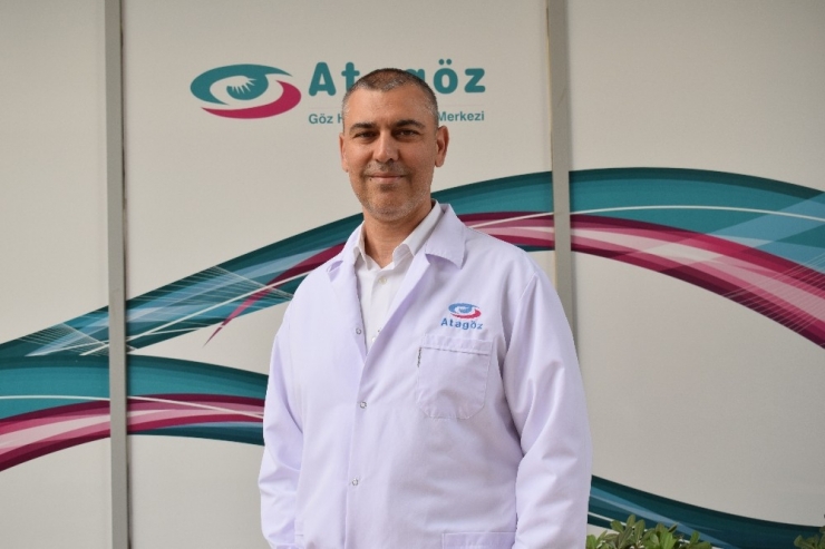 Ani Görme Kaybına Dikkat