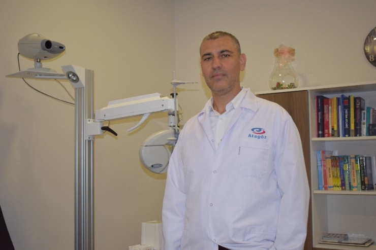 Ani Görme Kaybına Dikkat