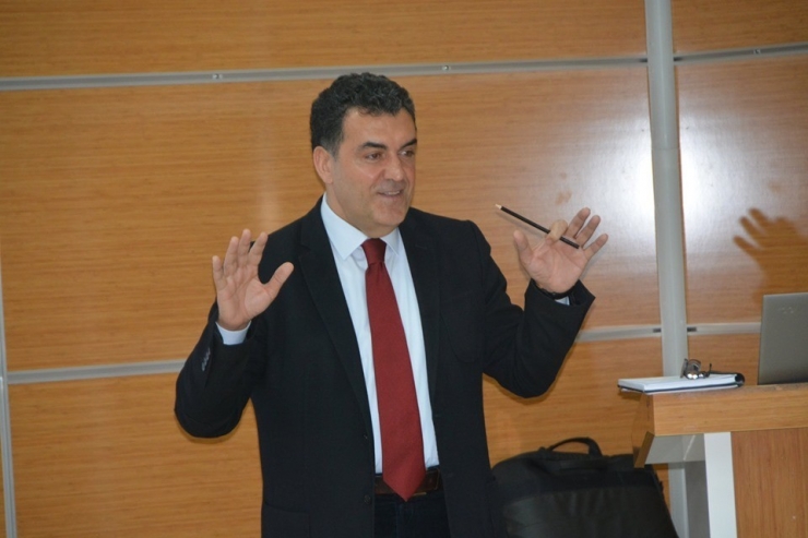 Ardahan ‘Toplu Taşıma Hatları İyileştirme Projesi’ Yolcu Memnuniyeti Anketi Tartışıldı