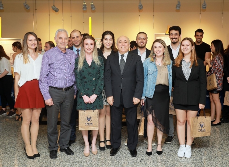 Şirketlere Verimlilik Katacak Projeler