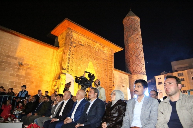 Büyükşehir’in Ramazan Etkinlikleri Dolu Dolu Geçti