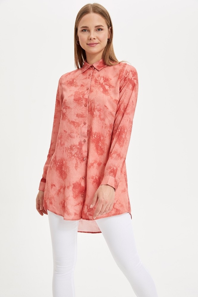 Defacto Modest Koleksiyonunu Duyurdu