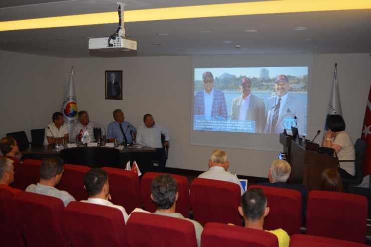 Adrasan’da Yılda 250 Bin Günübirlik Tekne Turu Satılıyor