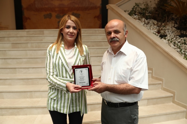 Başkan Doğan’dan 5 Haziran Dünya Çevre Günü Açıklaması: