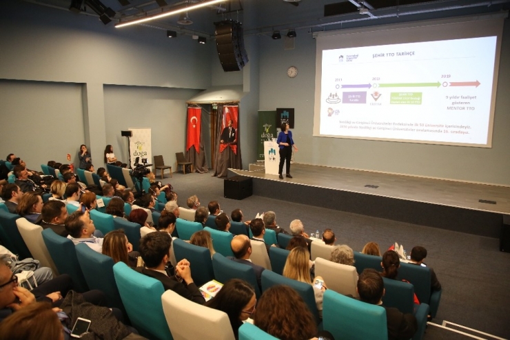 Türkiye’de Lise Düzeyinde Uluslararası İlk Bilim Kongresi Düzenlendi