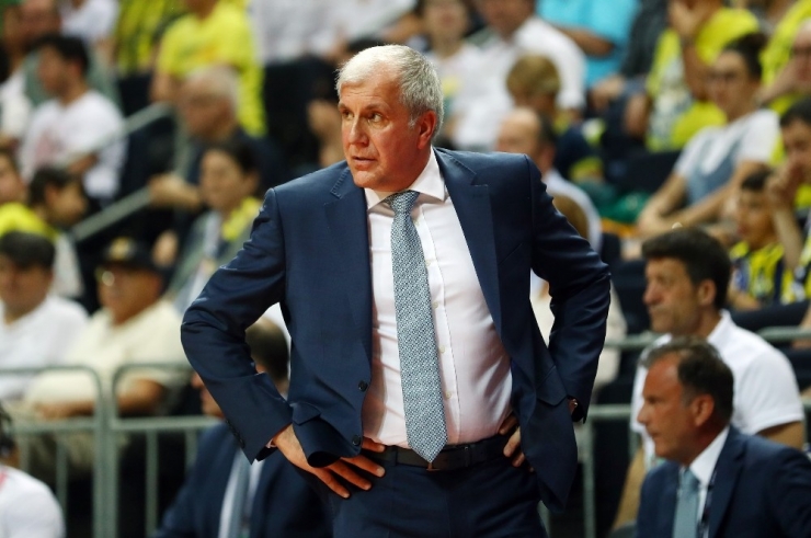 Fenerbahçe Beko Yarı Finalde