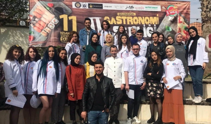 Gaün’ün Gastronomi Başarısı