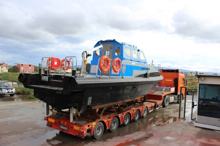 Türk Firma, Dünya Liderine ‘İşi Öğretecek’