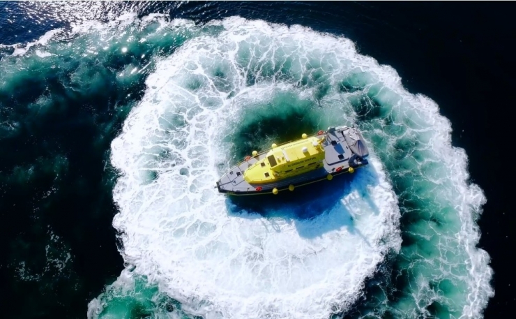 Türk Firma, Dünya Liderine ‘İşi Öğretecek’