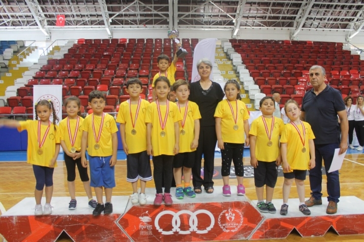 İfet İl Birinciliği Finalleri Başladı