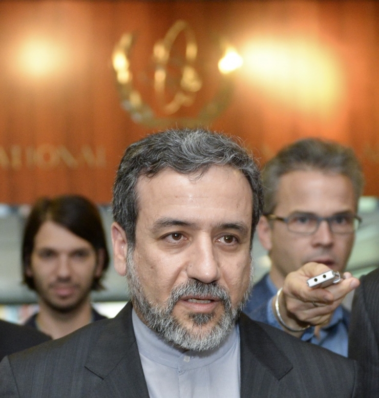 İran: “Abd İle Olası Bir Savaşa Hazırız Ancak Diyalogdan Yanayız”