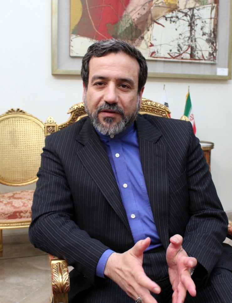 İran: “Abd İle Olası Bir Savaşa Hazırız Ancak Diyalogdan Yanayız”