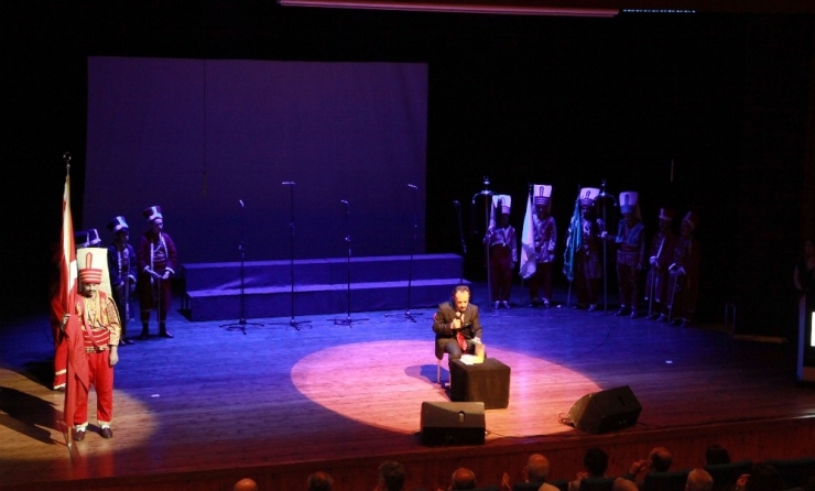 Kartal’da İstanbul’un Fethi Kutlandı