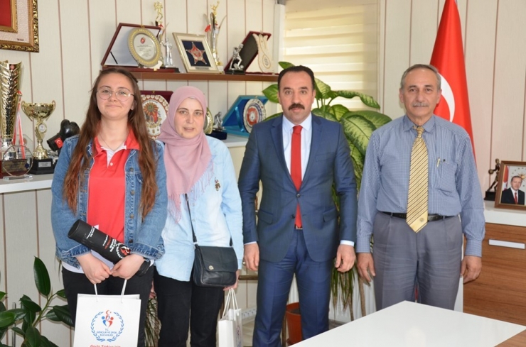 İtalya’da Türkiye’yi Temsil Edecek