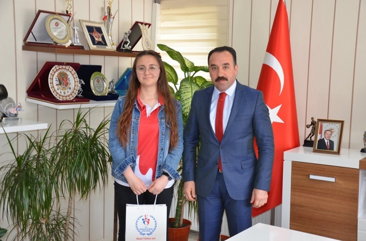 İtalya’da Türkiye’yi Temsil Edecek