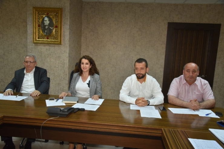 İzmit Belediyesi, Kiralık Yerler İçin İhale Düzenleyecek