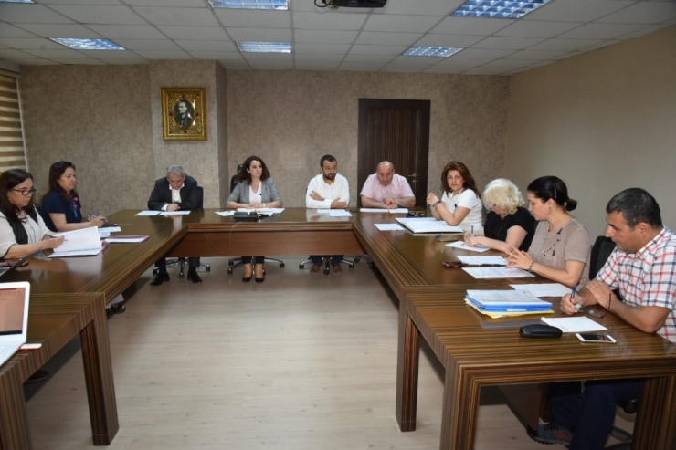 İzmit Belediyesi, Kiralık Yerler İçin İhale Düzenleyecek