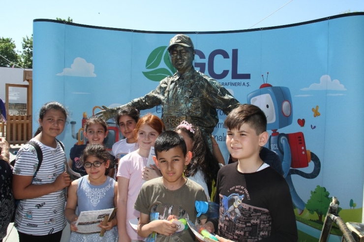 Kartal’da Dünya Çevre Günü Festivali