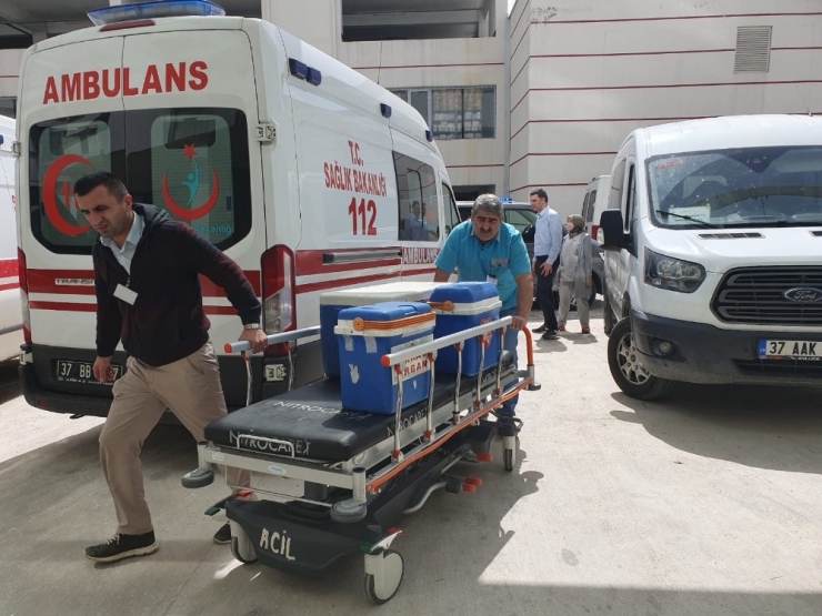 Din Görevlisi, ‘Organ Bağışlamak Caiz’ Diyerek Abisinin Organlarını Bağışladı