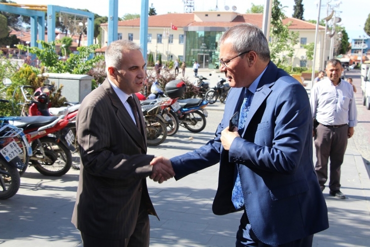 Kula Deri Osb’nin İsmi Değişiyor