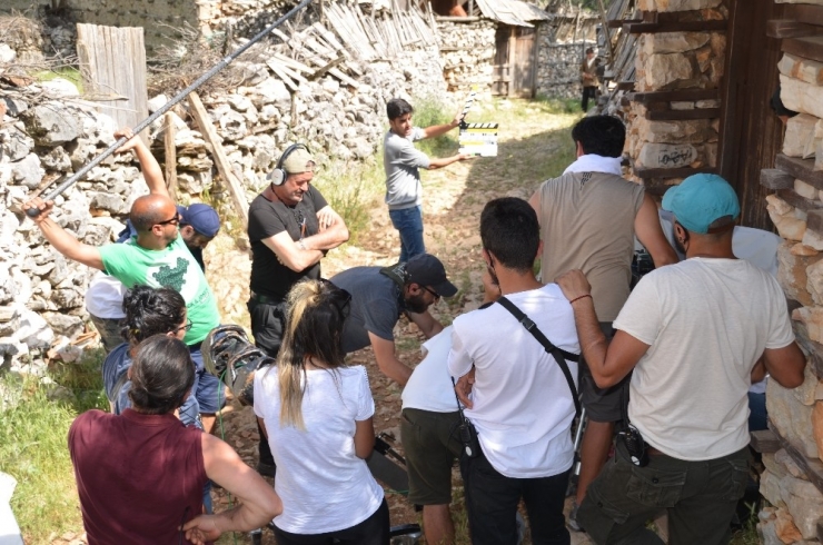 Mendilim Kekik Kokuyor "Motor" Dedi