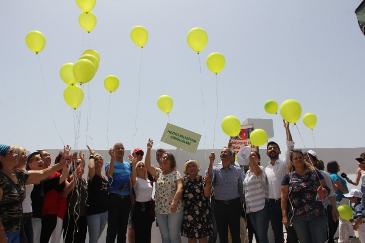Tepkiler Sonuç Verdi, Mersin Pop Fest İptal Edildi