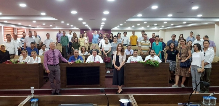 Meslek Liselerindeki Öğrenci Azlığının Sektöre Olan Etkileri Anlatıldı