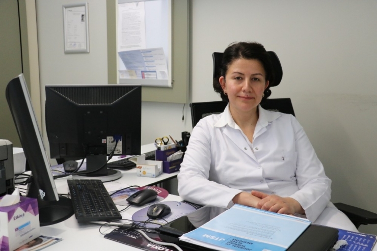 Bu Şikayetler Ms Belirtisi Olabilir