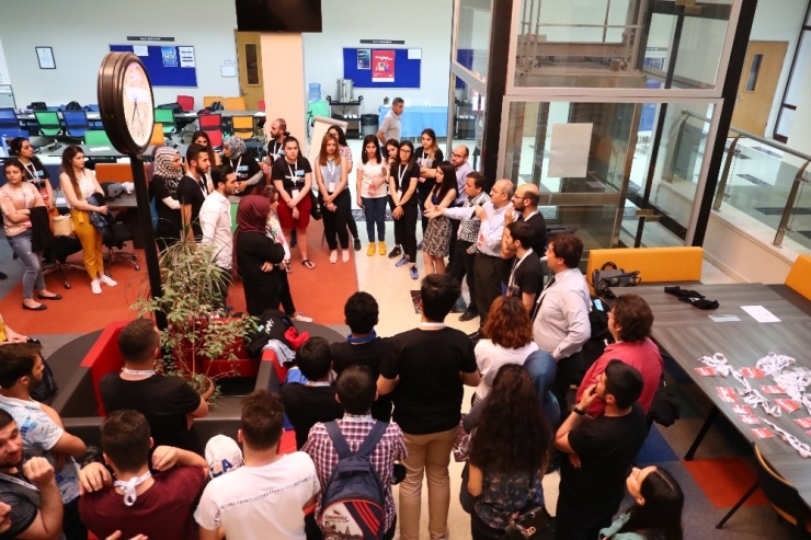 Ramazan Oyun Maratonunda 48 Saatte 12 Oyun Geliştirildi