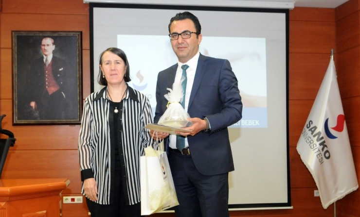 Erken Müdahalede Multidisipliner Açıdan Riskli Bebek Sempozyumu