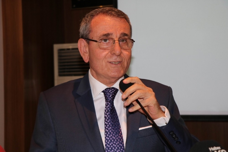 Murzioğlu: “Bizim Tek Odağımız Ekonomi”