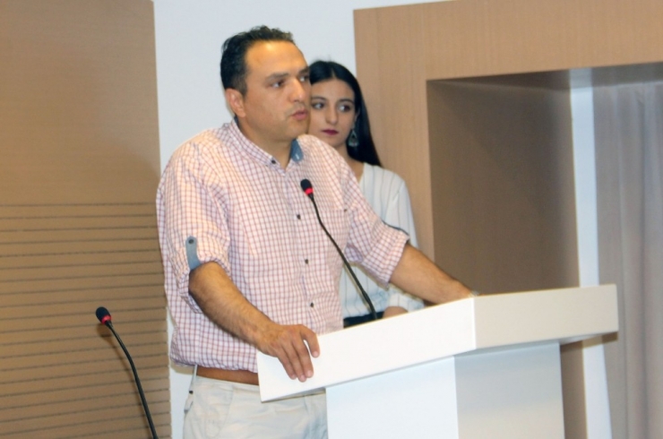 Giresun Üniversitesi’nden “Halkla İlişkiler Ve Tanıtım Galası”