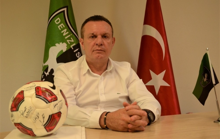 Ali Çetin: “Biz Hayal Satın Almıyoruz, Bizim Gerçekleri Satın Almamız Lazım”