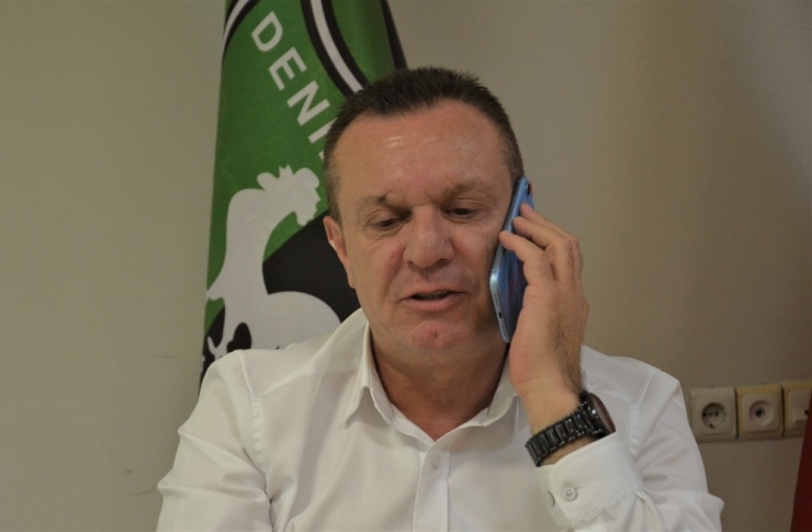 Ali Çetin: “Biz Hayal Satın Almıyoruz, Bizim Gerçekleri Satın Almamız Lazım”