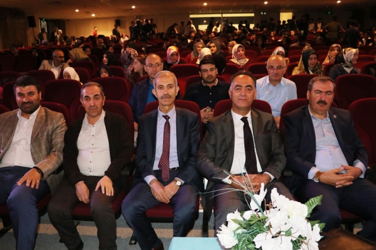 Vani Mehmet Efendi Konferansı