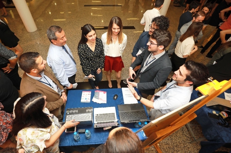 Şirketlere Verimlilik Katacak Projeler