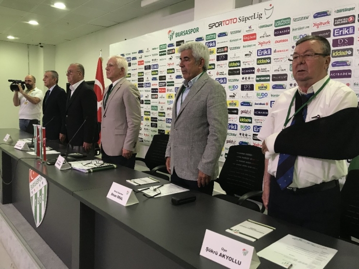 Yalçın Canbaz: “Transfer Tahtasının Açılabilmesi İçin 4 Milyon Euro’ya İhtiyaç Var”